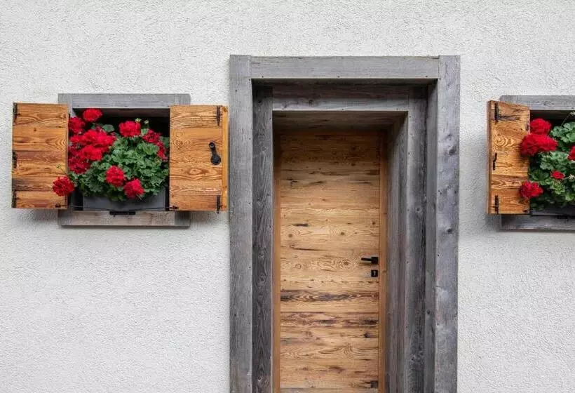 Lomakeskus Das Fort Boutique