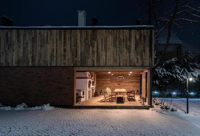 منتجع Das Fort Boutique