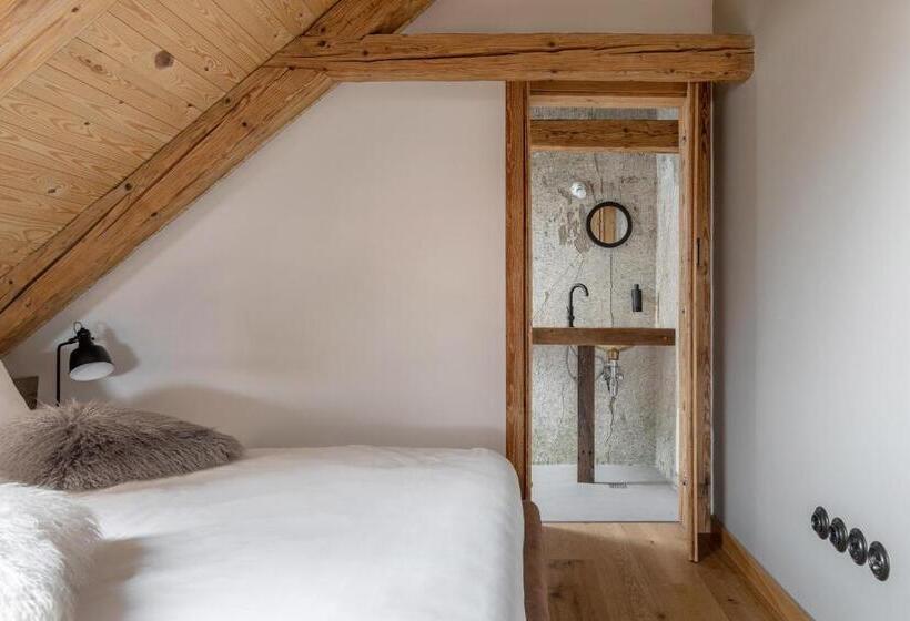 منتجع Das Fort Boutique