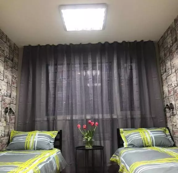 هاستل хостел Lime