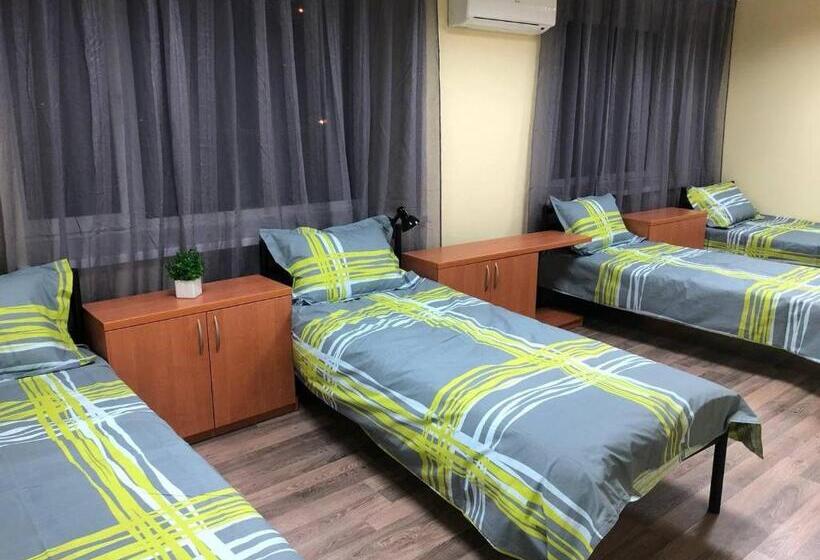 فندق صغير хостел Lime