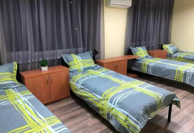 هاستل хостел Lime