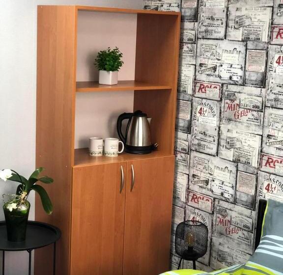 فندق صغير хостел Lime