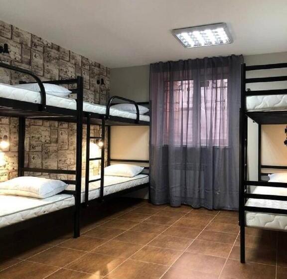 فندق صغير хостел Lime