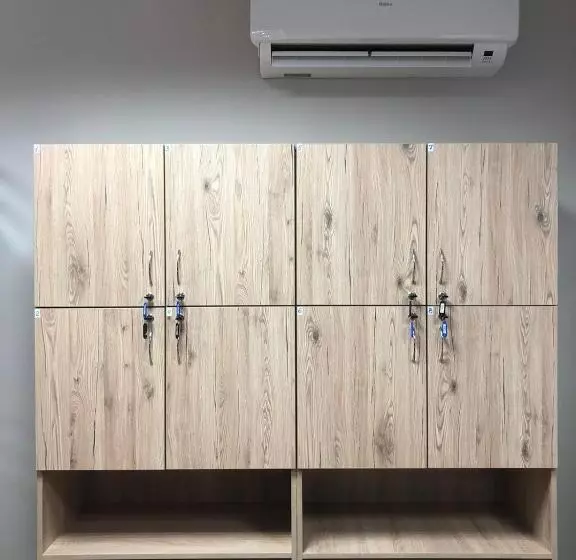 هاستل хостел Lime