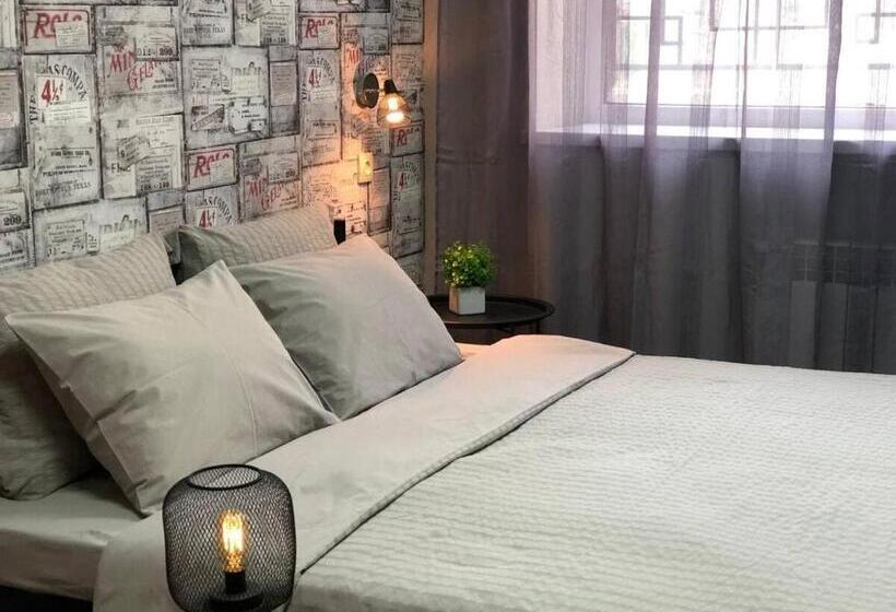 فندق صغير хостел Lime