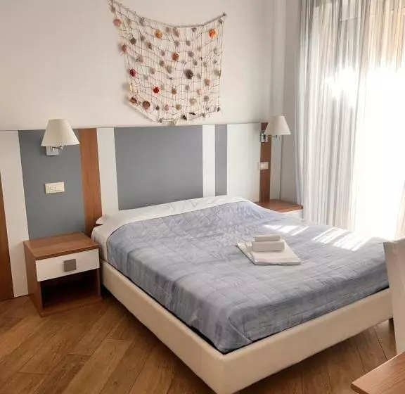 Aamiaismajoitus (B&B) Nada Mas