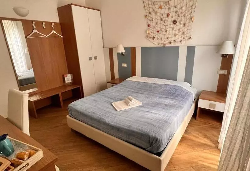 Aamiaismajoitus (B&B) Nada Mas