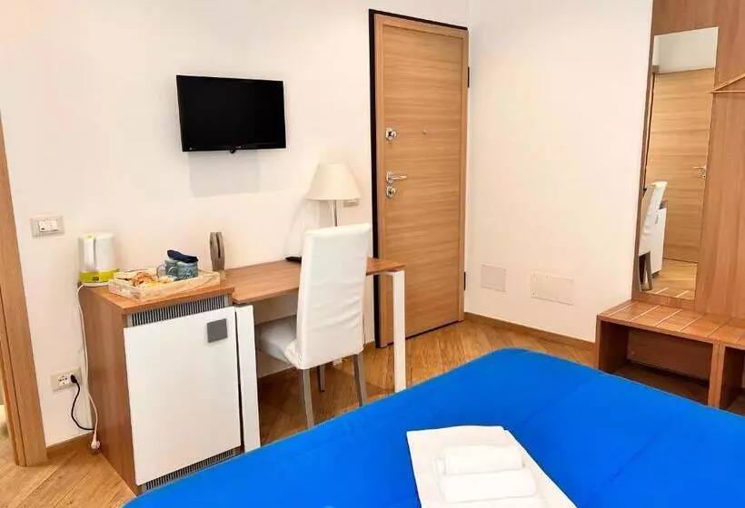 Aamiaismajoitus (B&B) Nada Mas