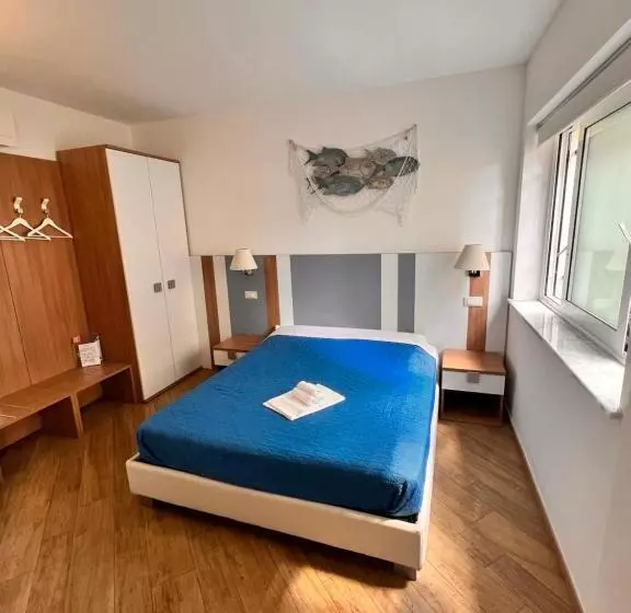 Aamiaismajoitus (B&B) Nada Mas