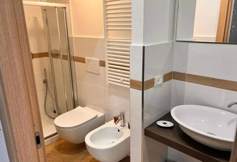 Aamiaismajoitus (B&B) Nada Mas