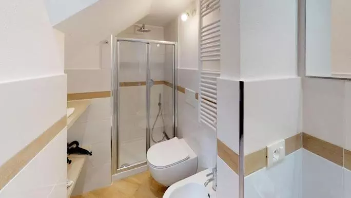 Aamiaismajoitus (B&B) Nada Mas