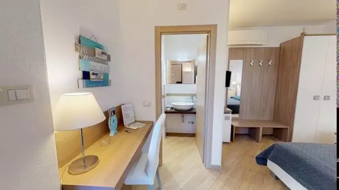 Aamiaismajoitus (B&B) Nada Mas