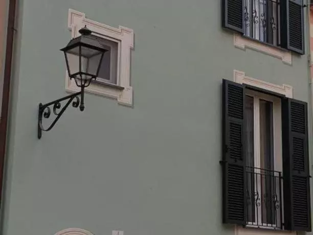 Aamiaismajoitus (B&B) Nada Mas