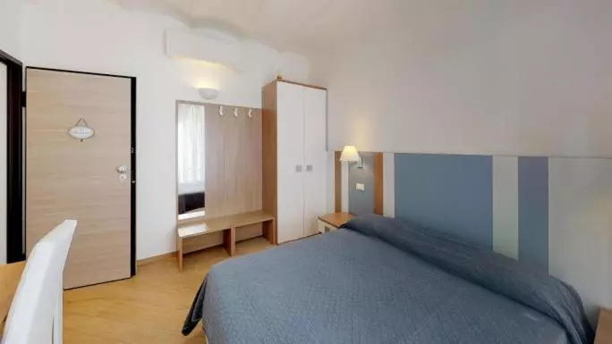 Aamiaismajoitus (B&B) Nada Mas