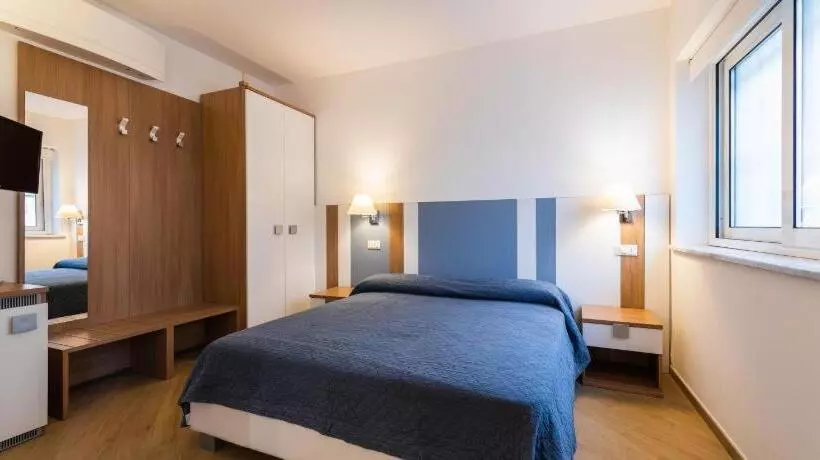 Aamiaismajoitus (B&B) Nada Mas