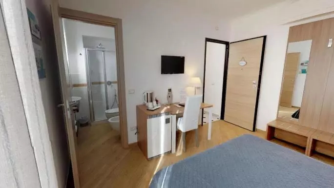 Aamiaismajoitus (B&B) Nada Mas