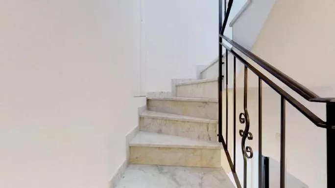 Aamiaismajoitus (B&B) Nada Mas