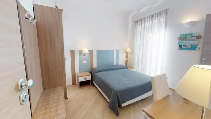 Aamiaismajoitus (B&B) Nada Mas