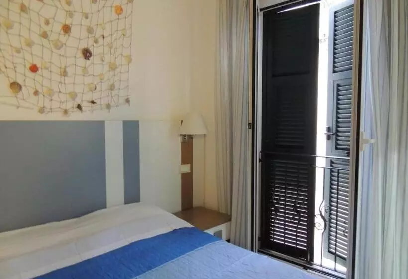 Aamiaismajoitus (B&B) Nada Mas