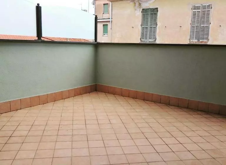 Aamiaismajoitus (B&B) Nada Mas