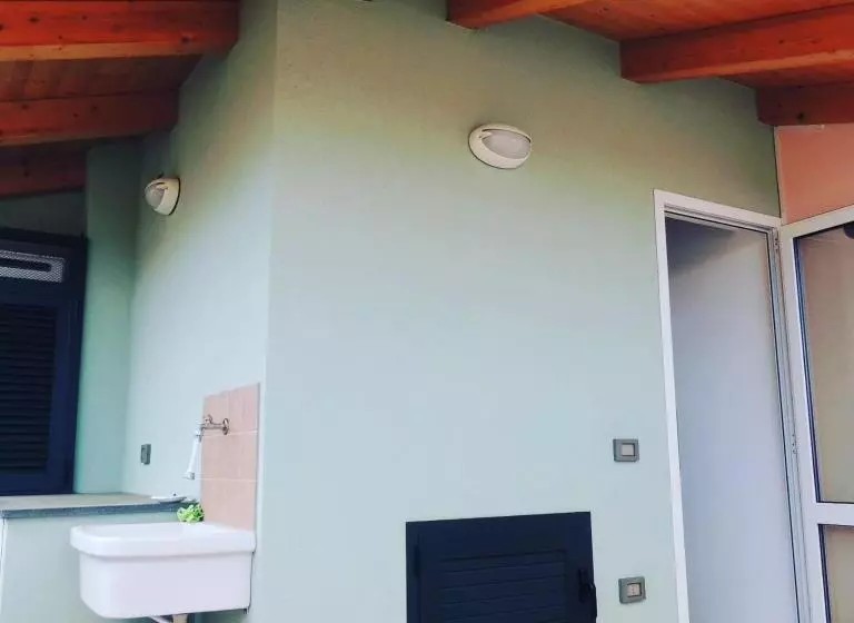 Aamiaismajoitus (B&B) Nada Mas