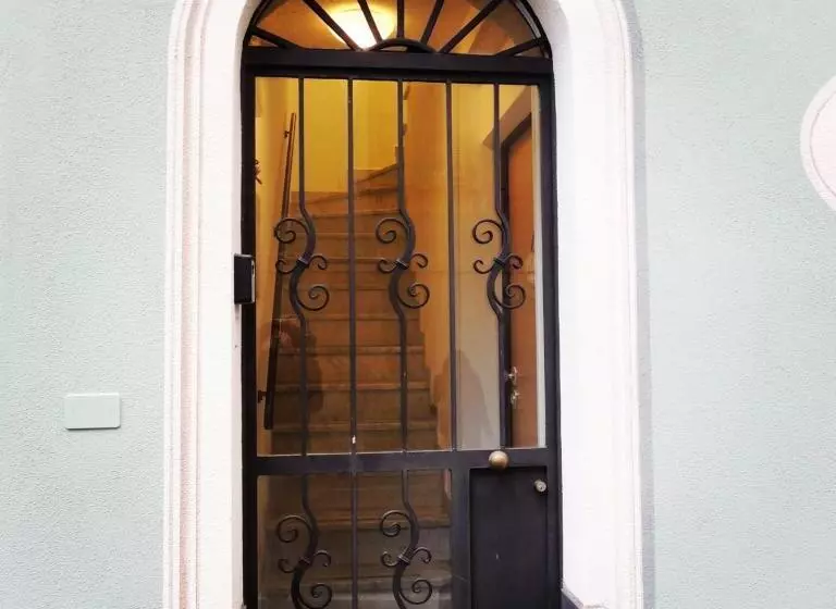 Aamiaismajoitus (B&B) Nada Mas