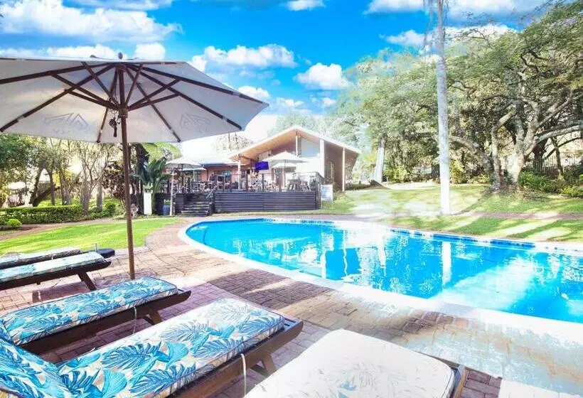 Hotelli 247 @ White River