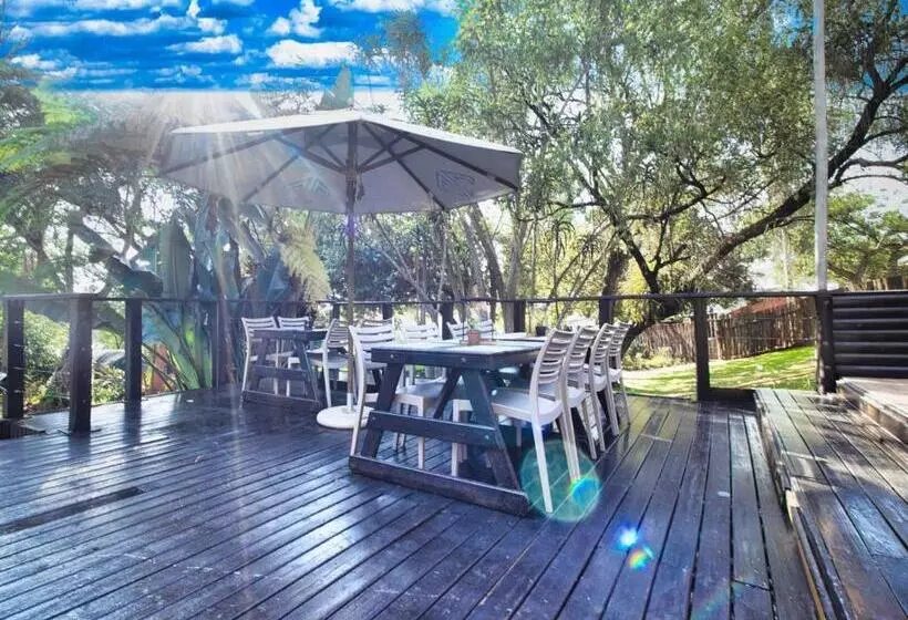 Hotelli 247 @ White River