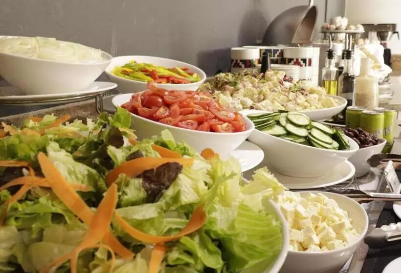 Hotelli 247 @ White River