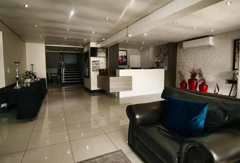 Hotelli 247 @ White River