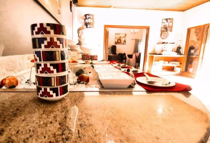 Hotelli 247 @ White River