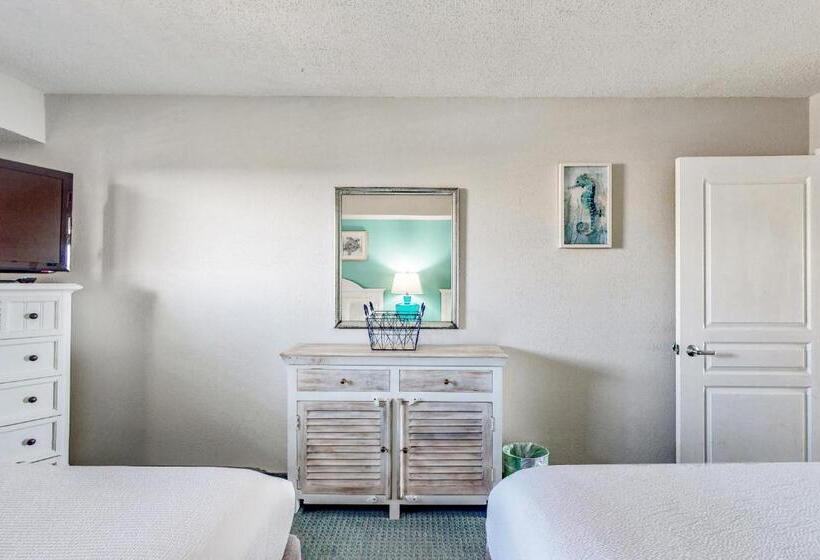 호텔 Bay Watch 0536