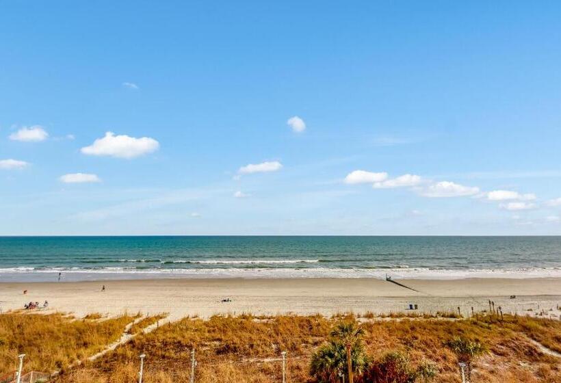 호텔 Bay Watch 0536