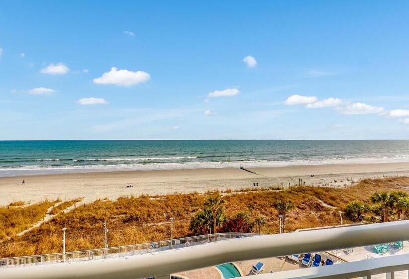 호텔 Bay Watch 0536