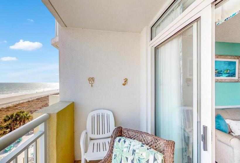 호텔 Bay Watch 0536