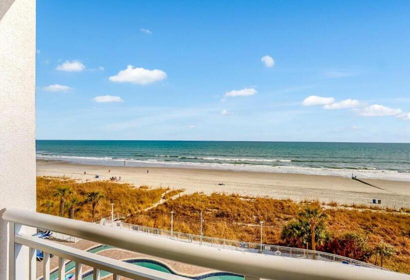 호텔 Bay Watch 0536