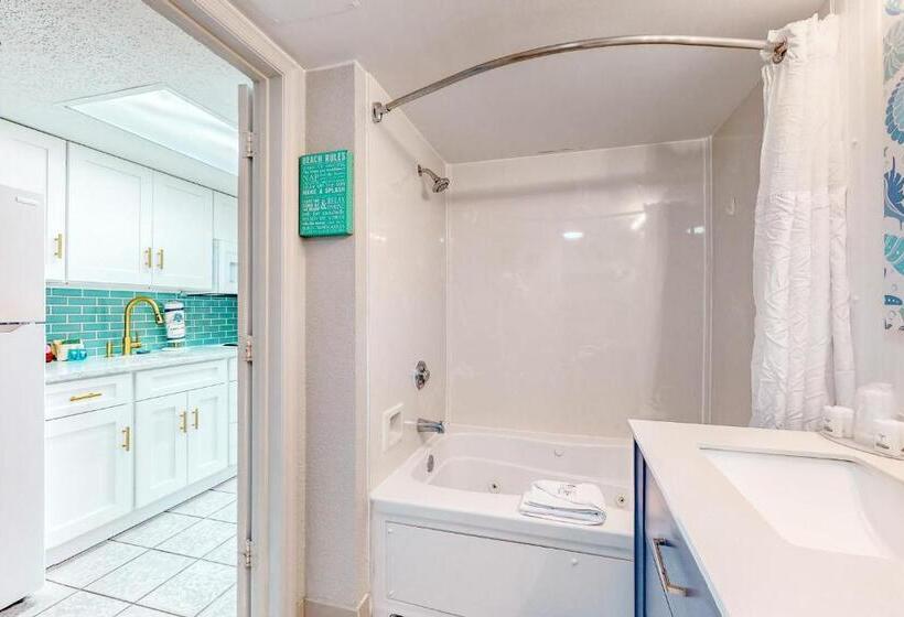 호텔 Bay Watch 0536