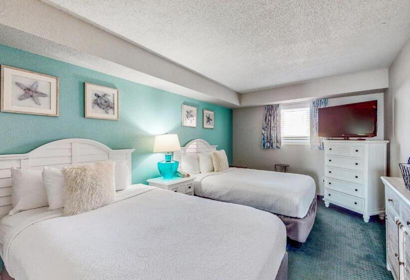 호텔 Bay Watch 0536