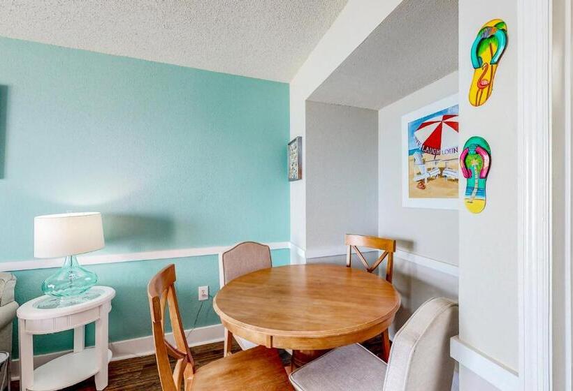 호텔 Bay Watch 0536