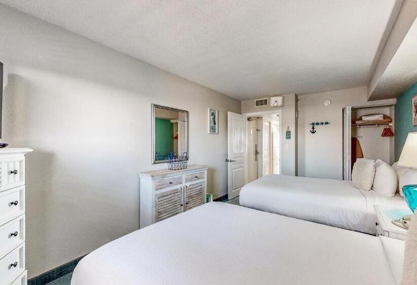 호텔 Bay Watch 0536