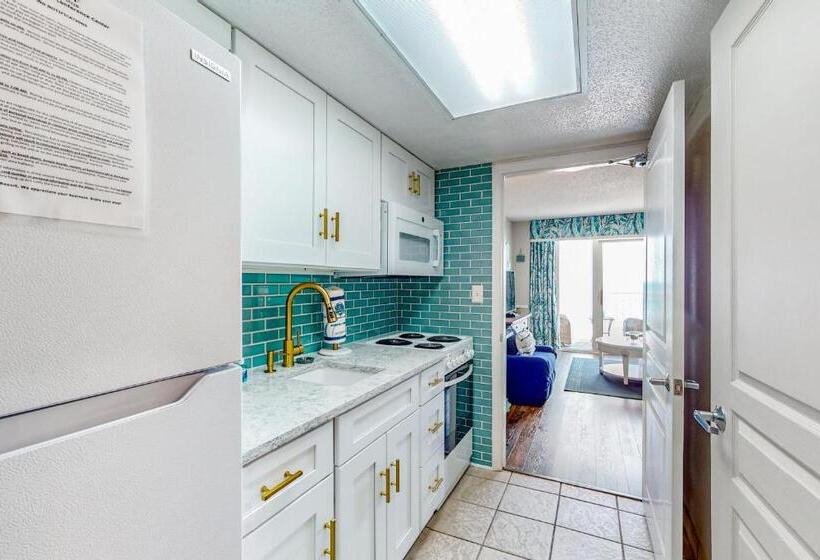 호텔 Bay Watch 0536