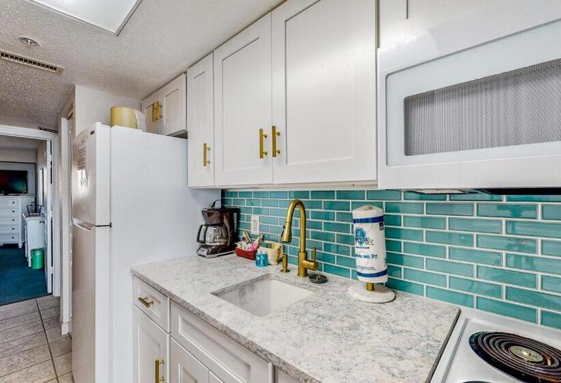 호텔 Bay Watch 0536