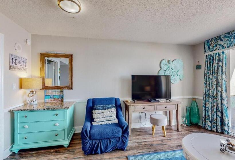 호텔 Bay Watch 0536