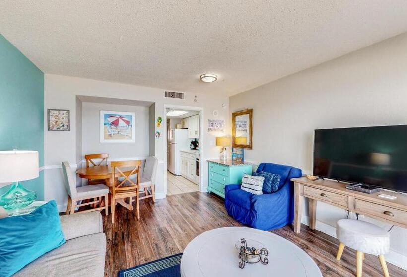 호텔 Bay Watch 0536