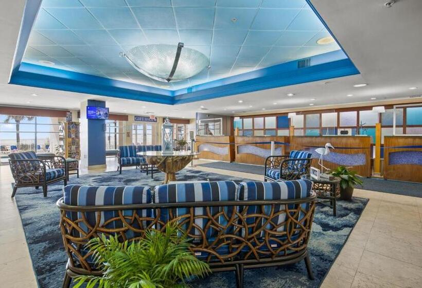 호텔 Bay Watch 0536