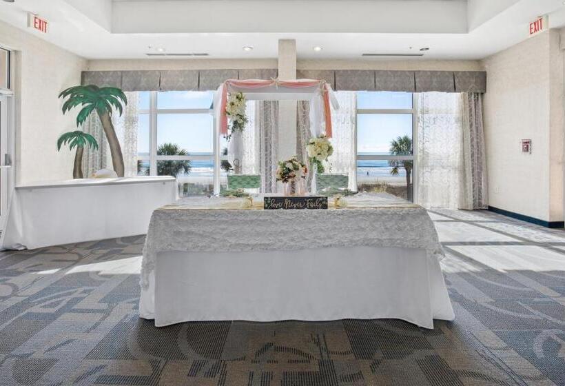 호텔 Bay Watch 0536