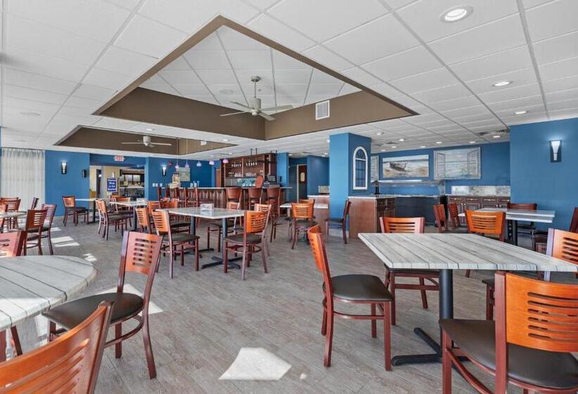 호텔 Bay Watch 0536