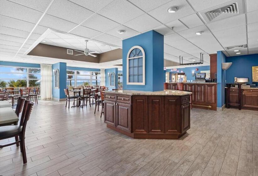 호텔 Bay Watch 0536