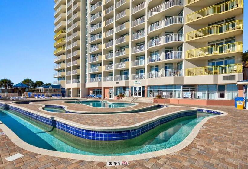 호텔 Bay Watch 0536